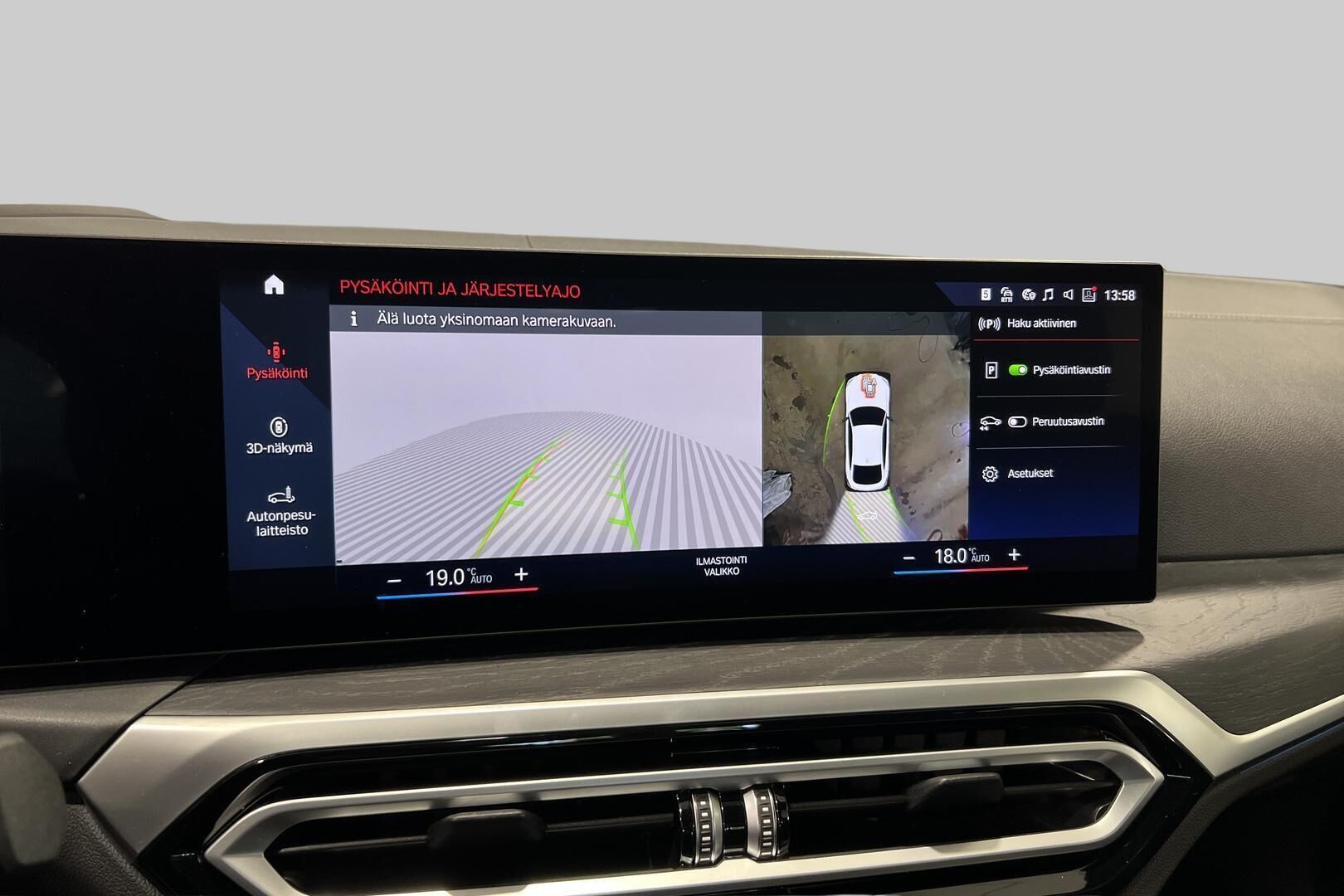 BMW i4 M50 iso kuva 23