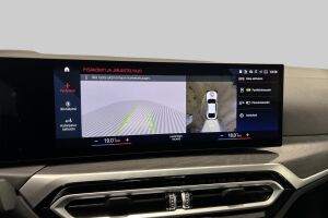BMW i4 M50 esikatselu 23