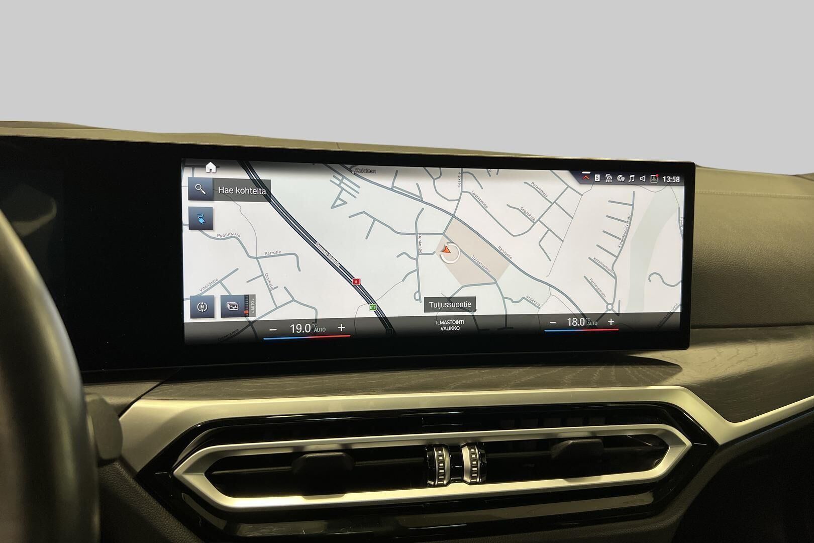 BMW i4 M50 iso kuva 24