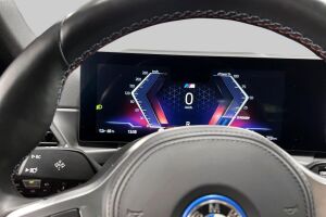 BMW i4 M50 esikatselu 25