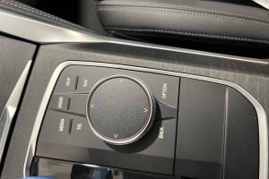 BMW i4 M50 esikatselu 26