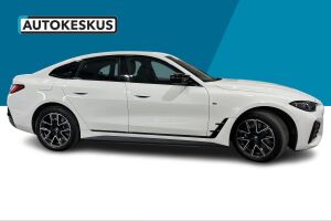 BMW i4 M50 esikatselu 3