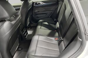 BMW i4 M50 esikatselu 9