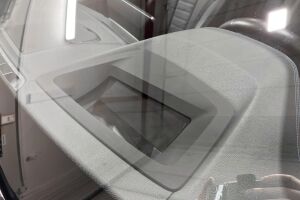 BMW iX3 esikatselu 26