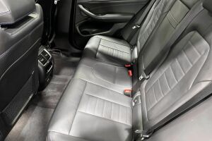 BMW iX3 esikatselu 7