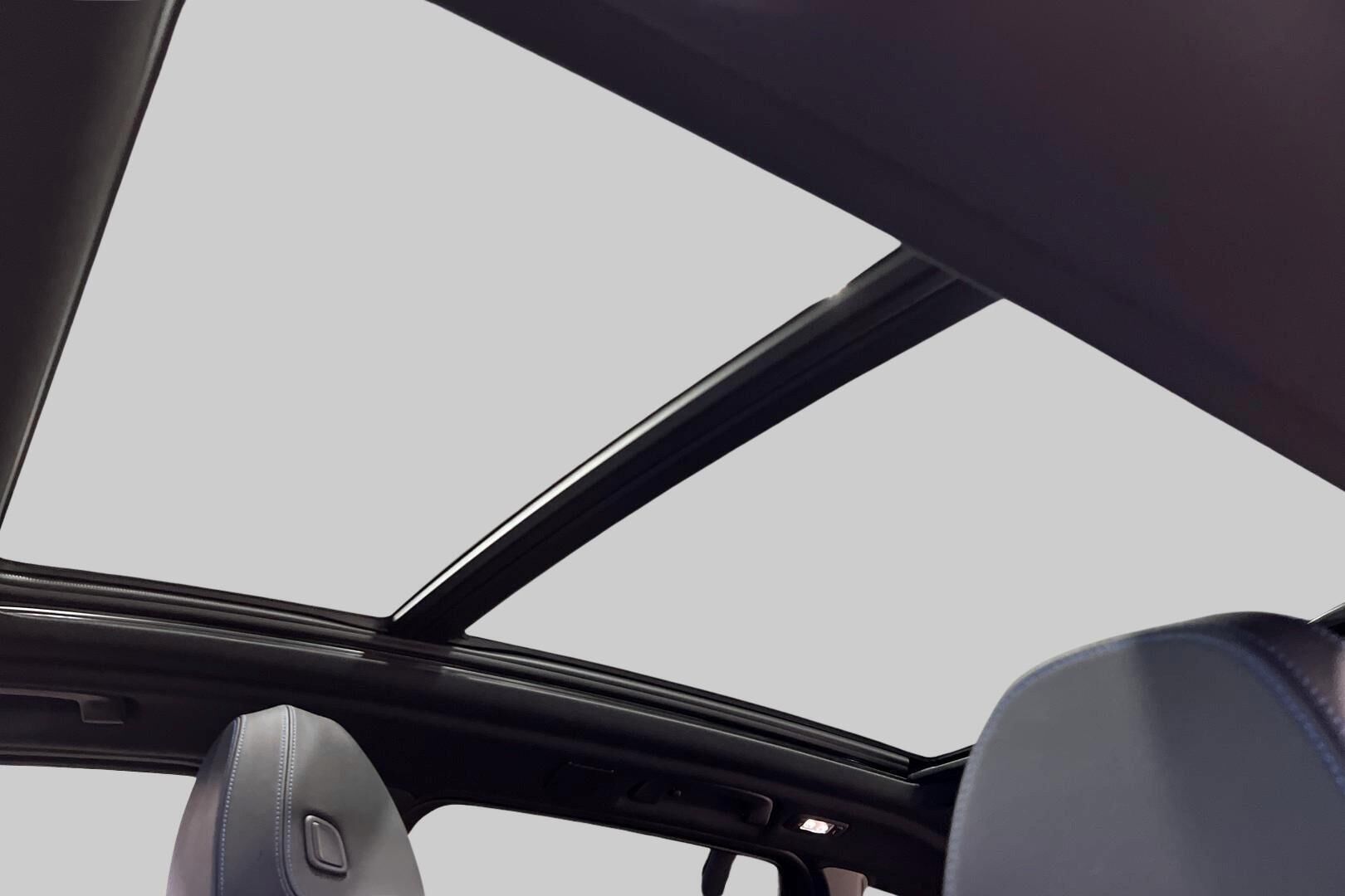 BMW iX3 iso kuva 25
