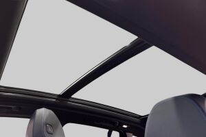 BMW iX3 esikatselu 25