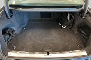 Audi A8 esikatselu 12