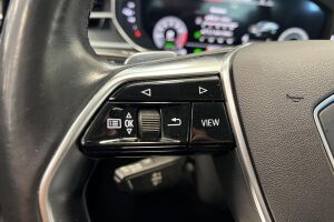 Audi A8 esikatselu 17