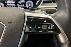 Audi A8 esikatselu 18