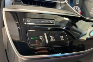 Audi A8 esikatselu 19
