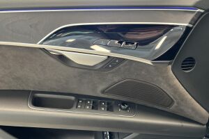 Audi A8 esikatselu 20