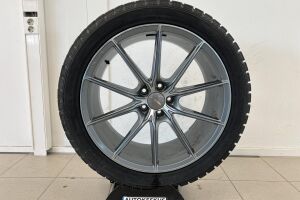 Audi A8 esikatselu 21