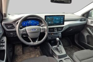 Ford Focus esikatselu 1