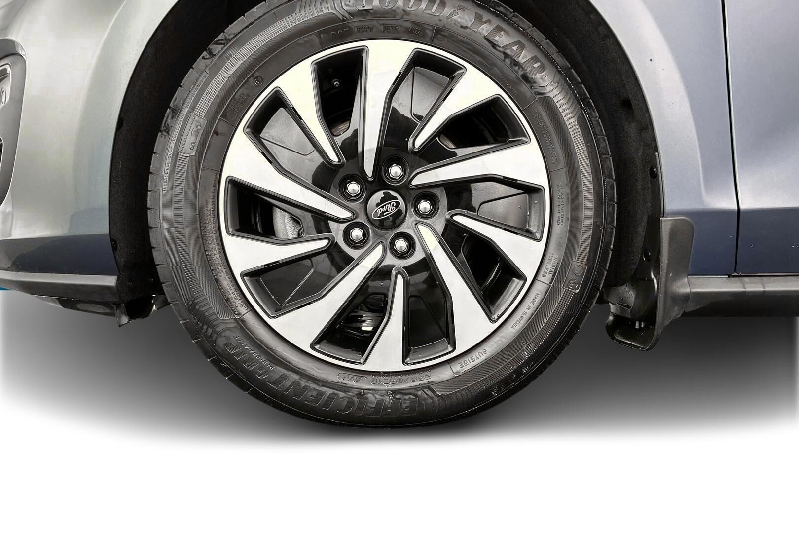 Ford Focus iso kuva 12