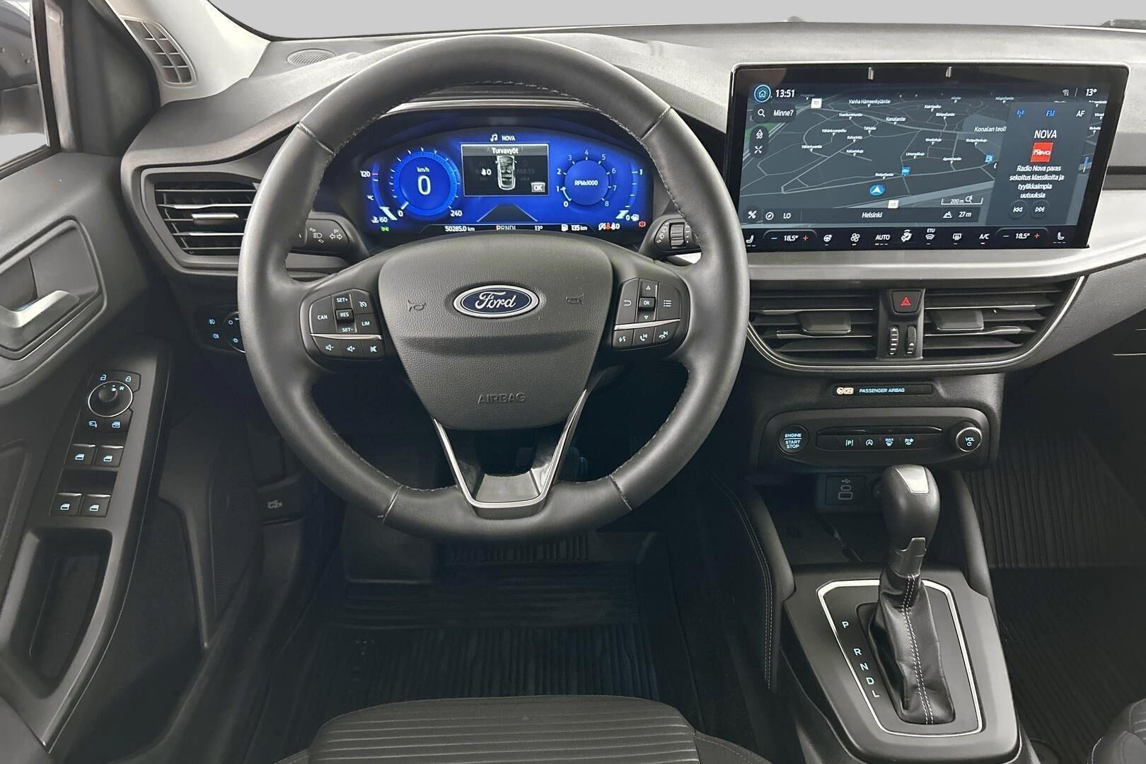 Ford Focus iso kuva 27