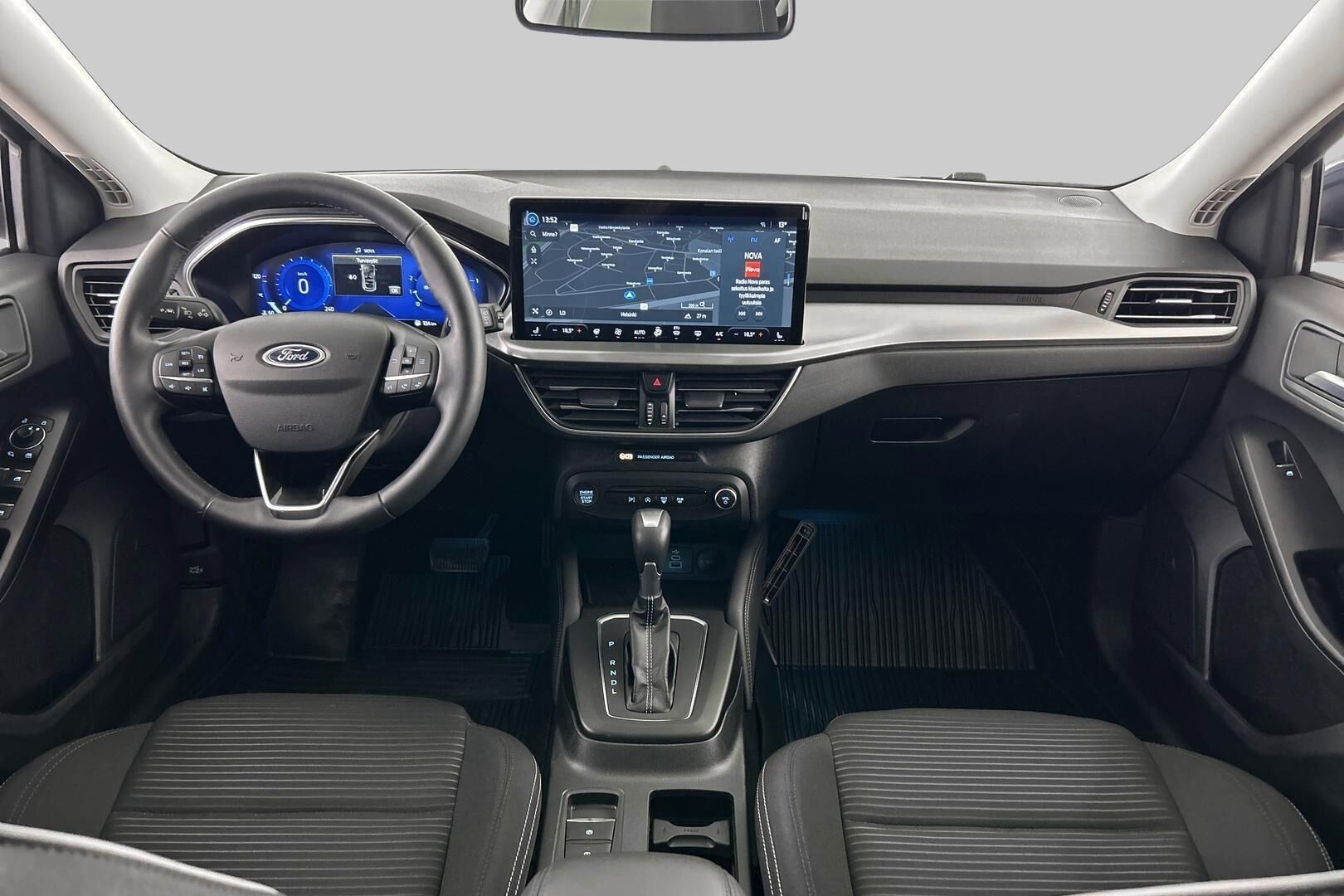 Ford Focus iso kuva 28