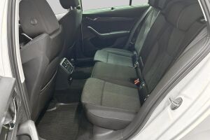 SKODA Octavia esikatselu 9
