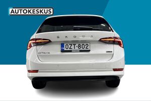 SKODA Octavia esikatselu 5