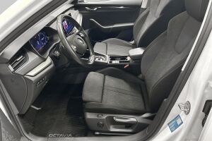 SKODA Octavia esikatselu 8