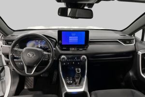 Toyota RAV4 Plug-in esikatselu 10