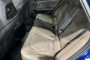 BYD Han esikatselu 10