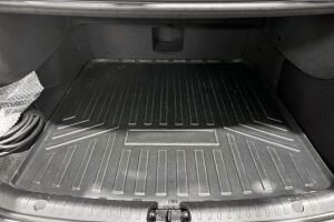 BYD Han esikatselu 12