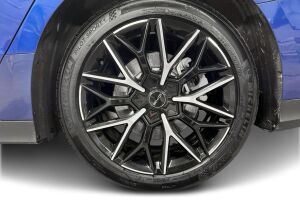 BYD Han esikatselu 13