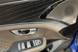 BYD Han esikatselu 15