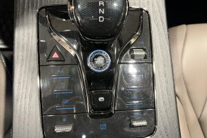 BYD Han esikatselu 17