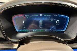 BYD Han esikatselu 20