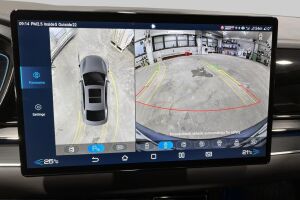 BYD Han esikatselu 22