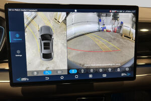 BYD Han esikatselu 23