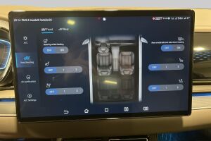 BYD Han esikatselu 24