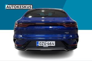 BYD Han esikatselu 6