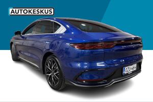 BYD Han esikatselu 7