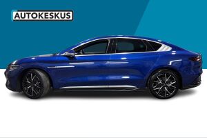 BYD Han esikatselu 8