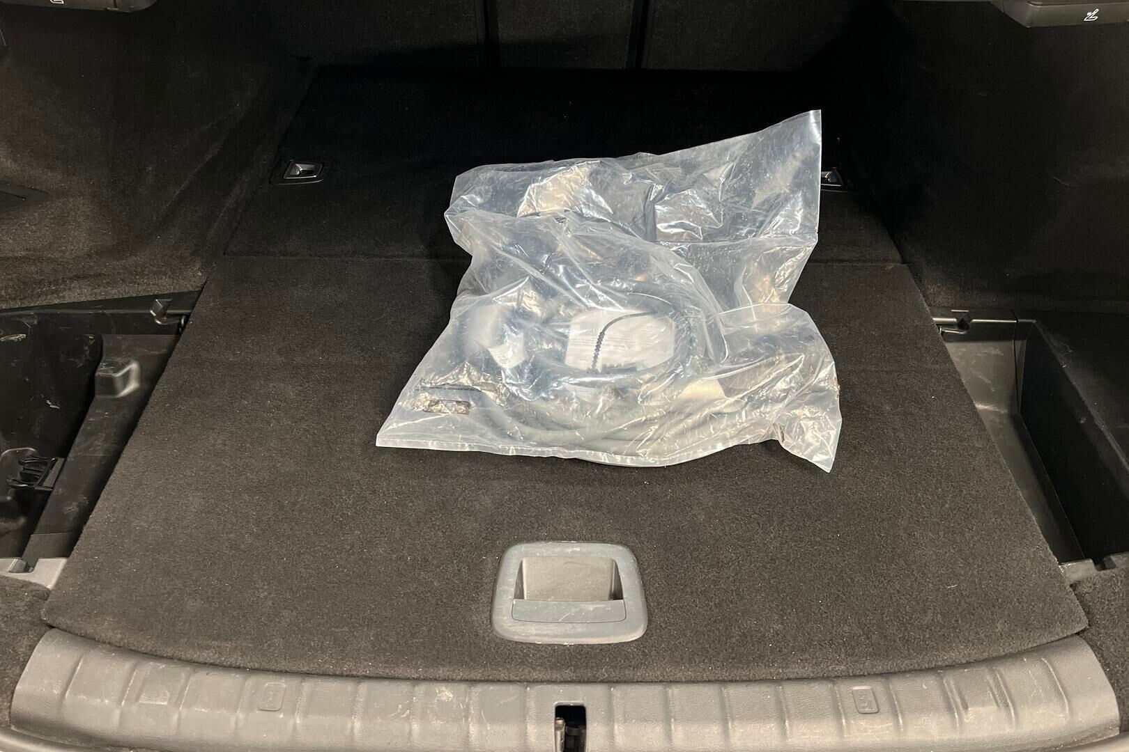 BMW 5-sarja iso kuva 13