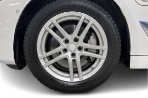 BMW 5-sarja esikatselu 14