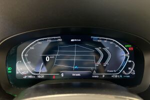 BMW 5-sarja esikatselu 21