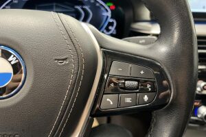 BMW 5-sarja esikatselu 12