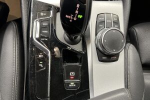 BMW 5-sarja esikatselu 14