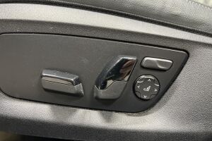 BMW 5-sarja esikatselu 15