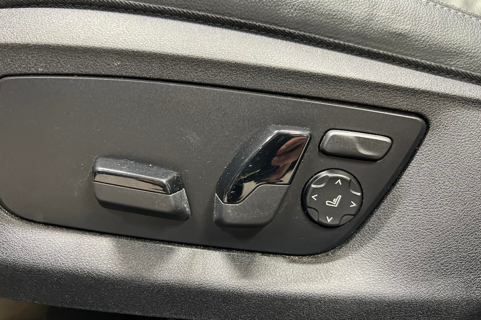 BMW 5-sarja iso kuva 20