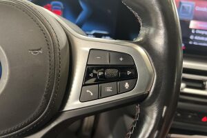BMW i4 esikatselu 22