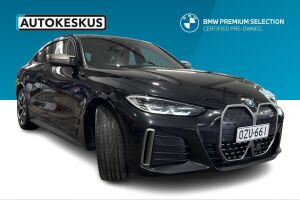 BMW i4 esikatselu 2