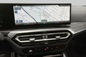 BMW i4 esikatselu 15