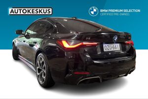 BMW i4 esikatselu 5