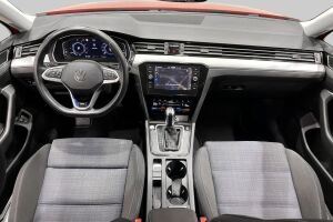 VOLKSWAGEN PASSAT esikatselu 10