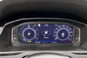 VOLKSWAGEN PASSAT esikatselu 13